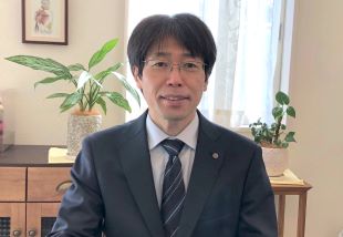 かかりつけ税理士が担当しますのイメージ